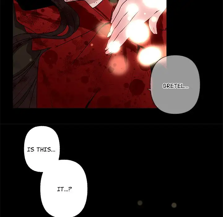 The Heart of Red Cloak page 17