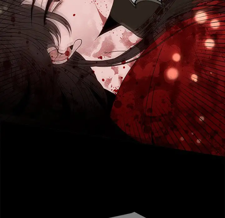 The Heart of Red Cloak page 20