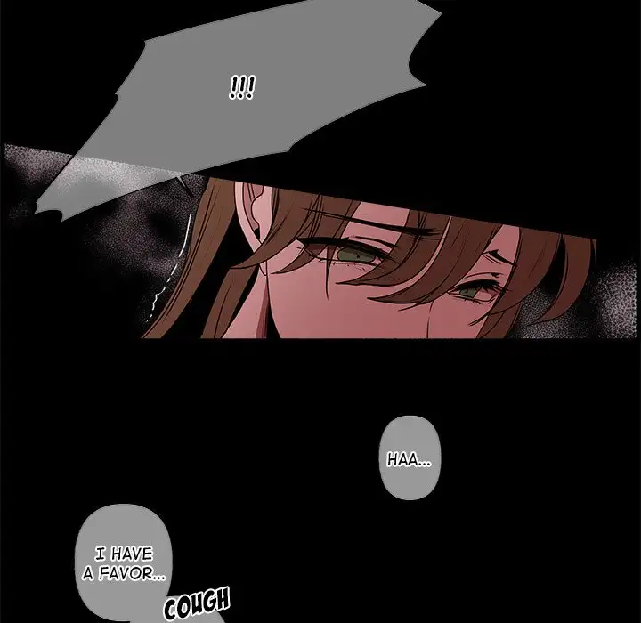 The Heart of Red Cloak page 21