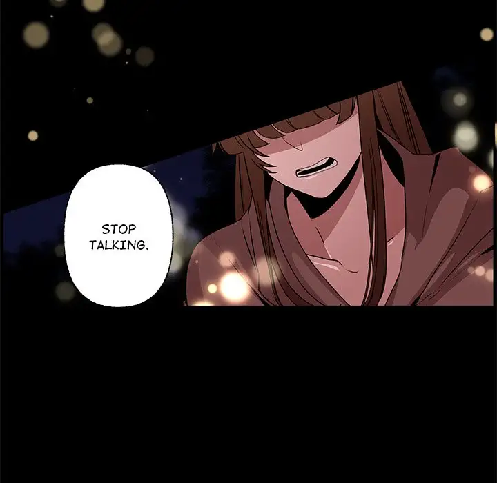 The Heart of Red Cloak page 23