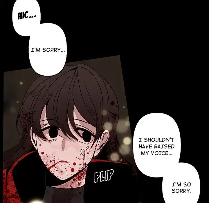 The Heart of Red Cloak page 27
