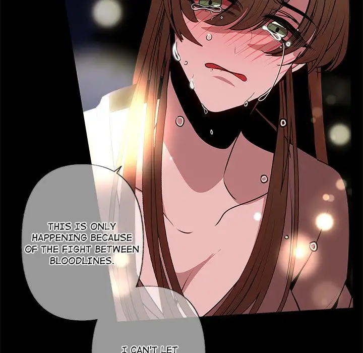 The Heart of Red Cloak page 29