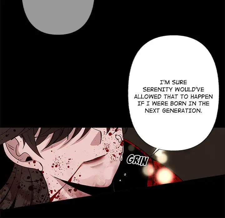 The Heart of Red Cloak page 32