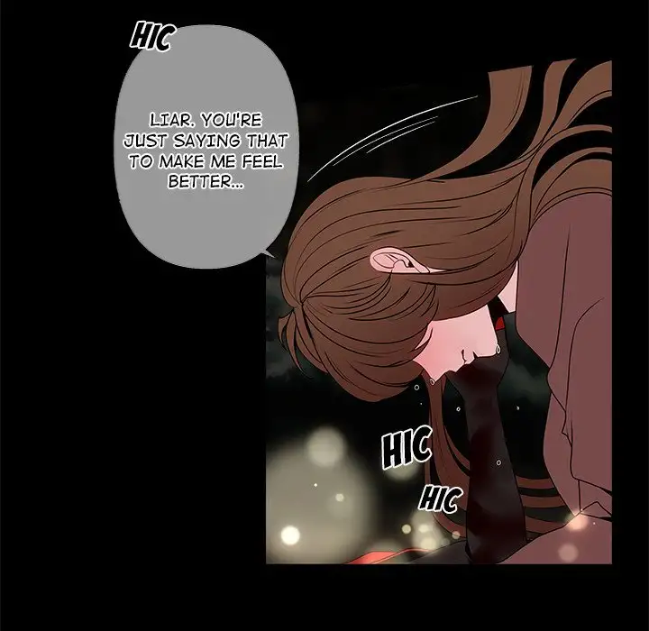 The Heart of Red Cloak page 35