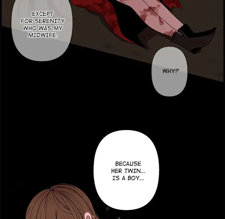 The Heart of Red Cloak page 39