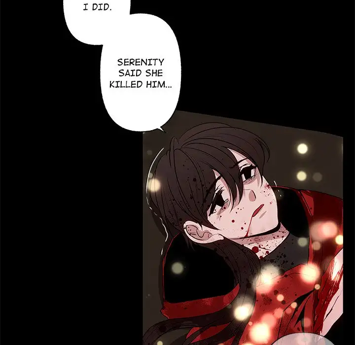 The Heart of Red Cloak page 41
