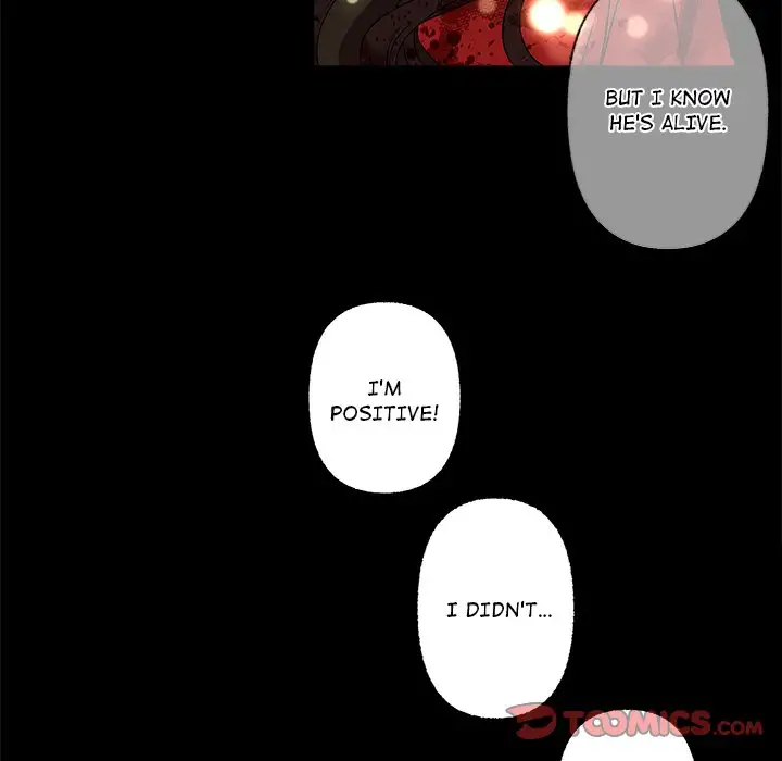 The Heart of Red Cloak page 42