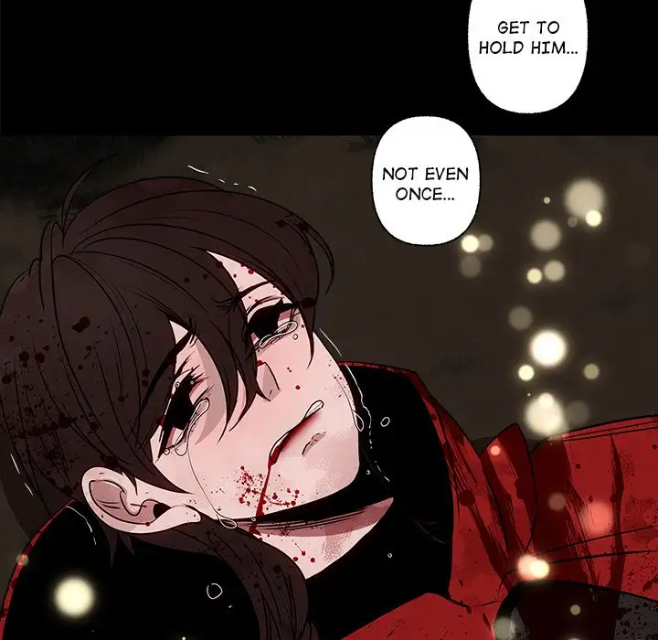 The Heart of Red Cloak page 43