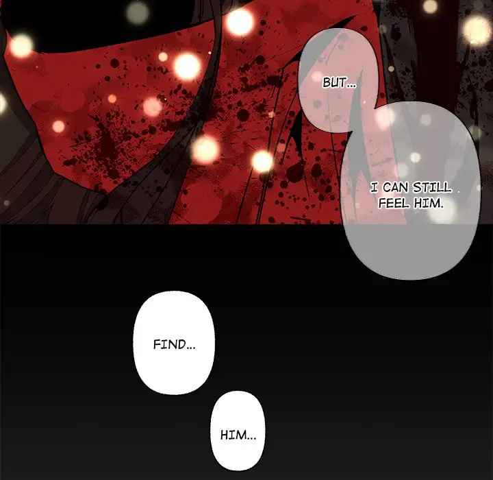 The Heart of Red Cloak page 44
