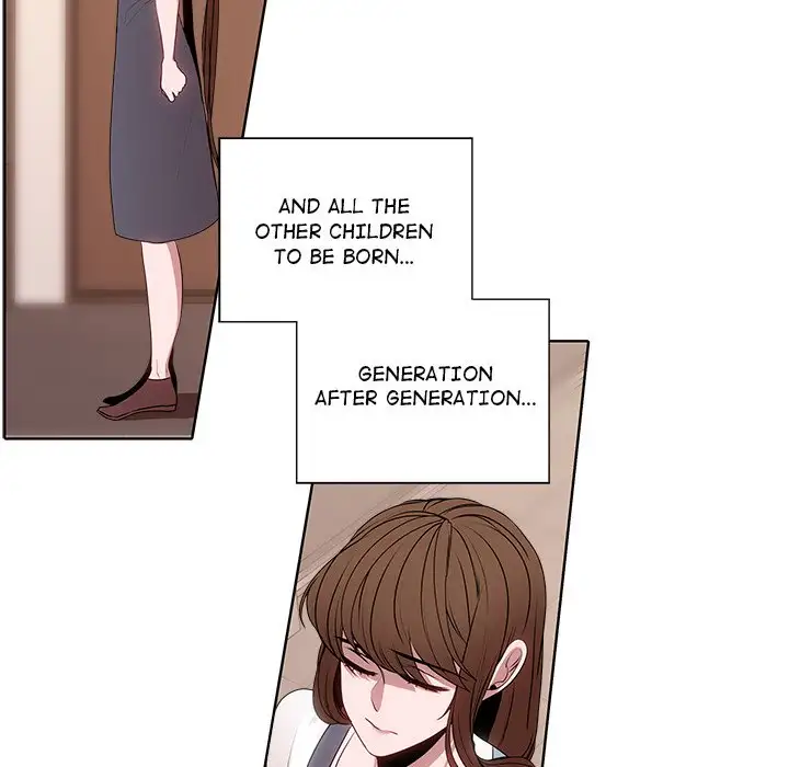 The Heart of Red Cloak page 49