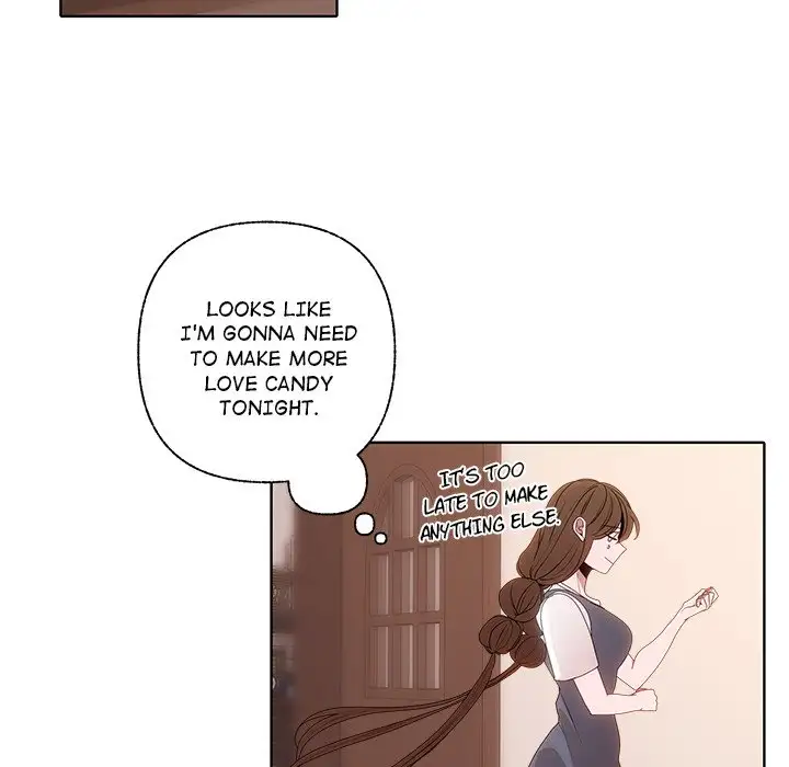 The Heart of Red Cloak page 53