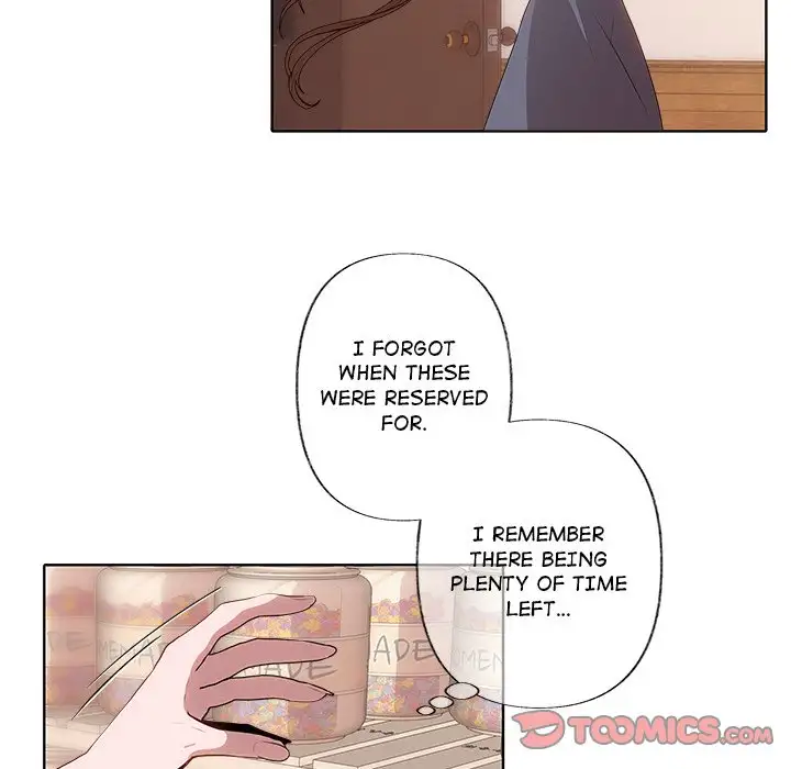 The Heart of Red Cloak page 54
