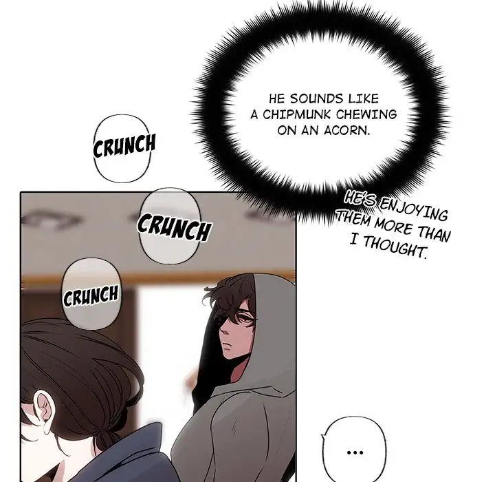 The Heart of Red Cloak page 60