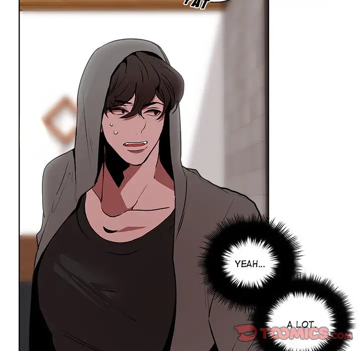 The Heart of Red Cloak page 70