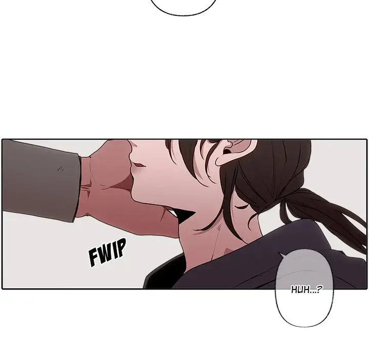The Heart of Red Cloak page 73