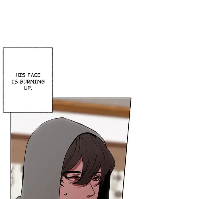 The Heart of Red Cloak page 76