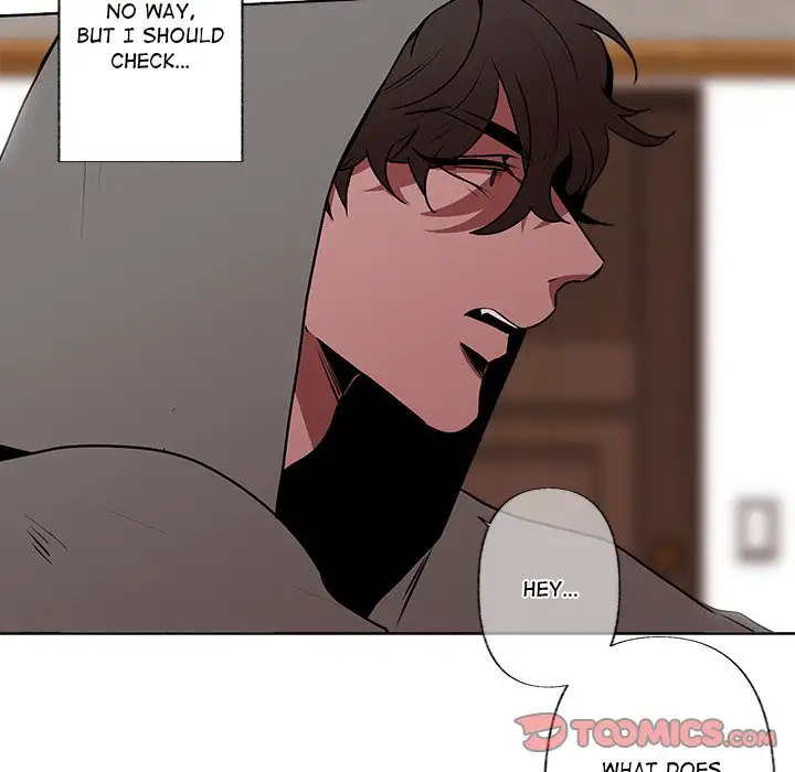 The Heart of Red Cloak page 90