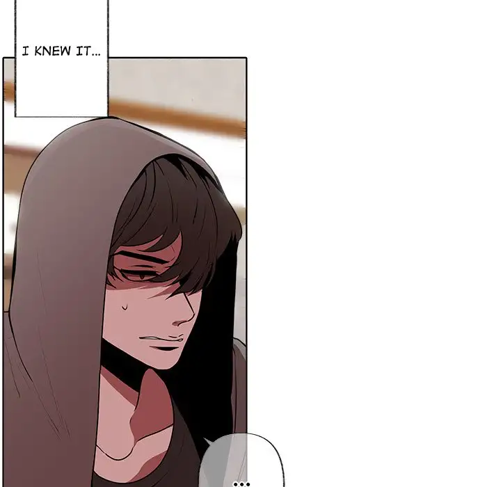 The Heart of Red Cloak page 5
