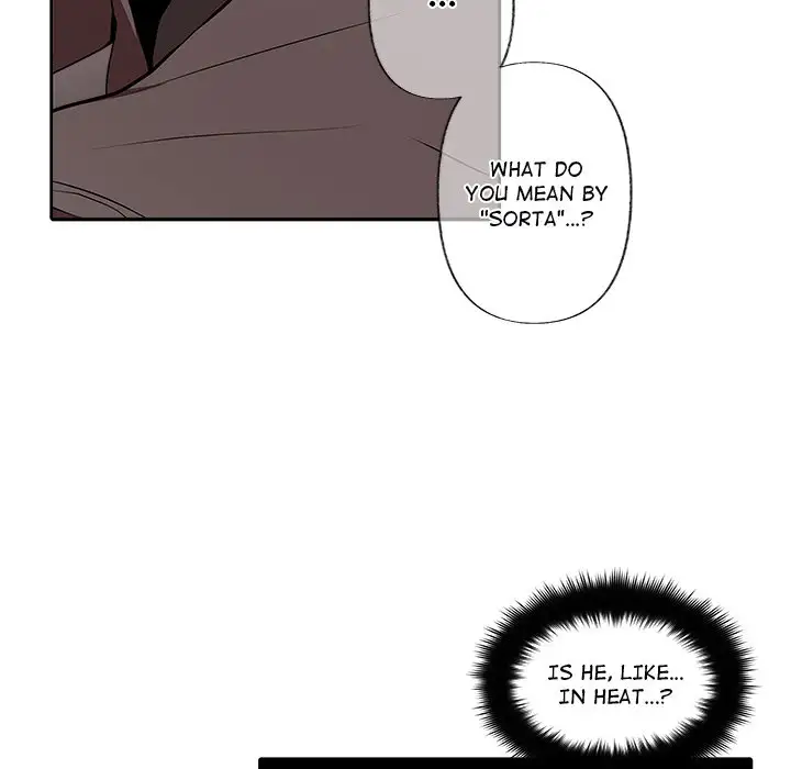 The Heart of Red Cloak page 17
