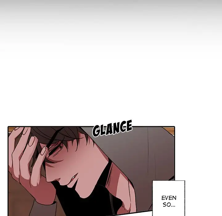 The Heart of Red Cloak page 24