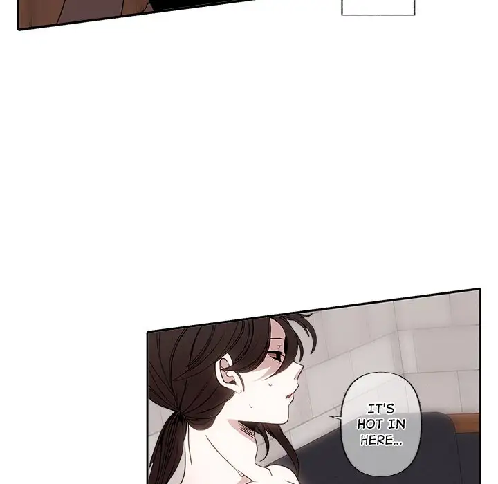 The Heart of Red Cloak page 25