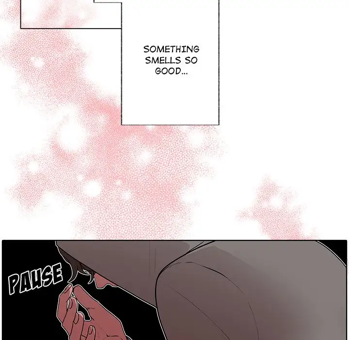 The Heart of Red Cloak page 28