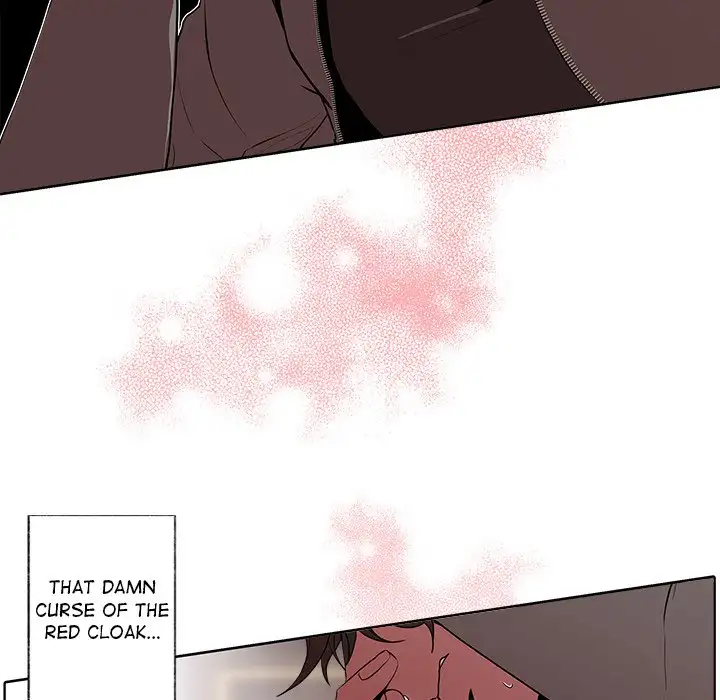 The Heart of Red Cloak page 31