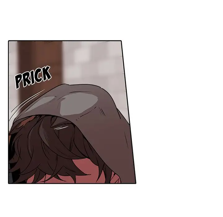 The Heart of Red Cloak page 33