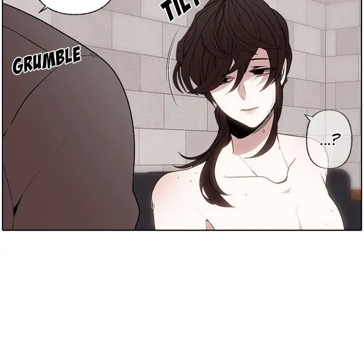 The Heart of Red Cloak page 36