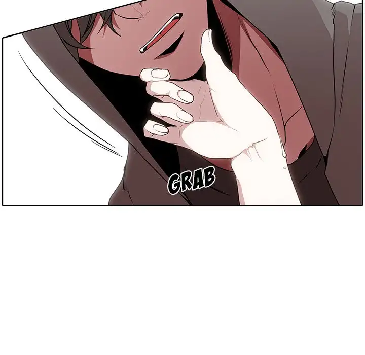 The Heart of Red Cloak page 39