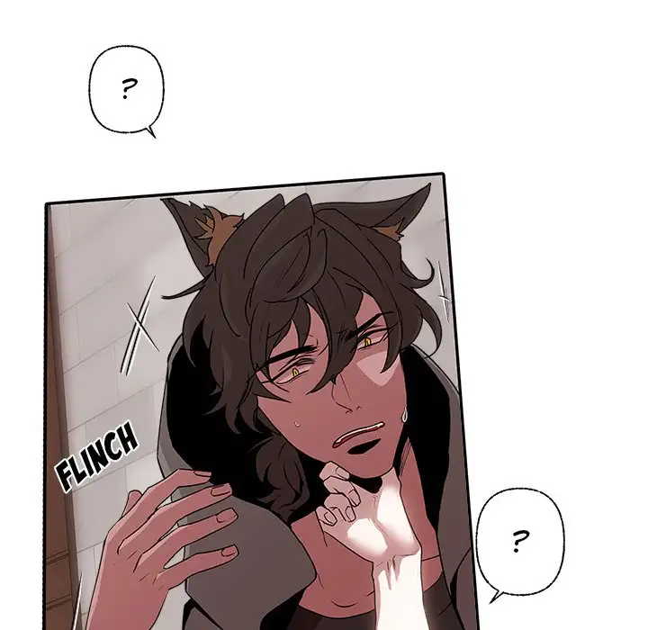 The Heart of Red Cloak page 40