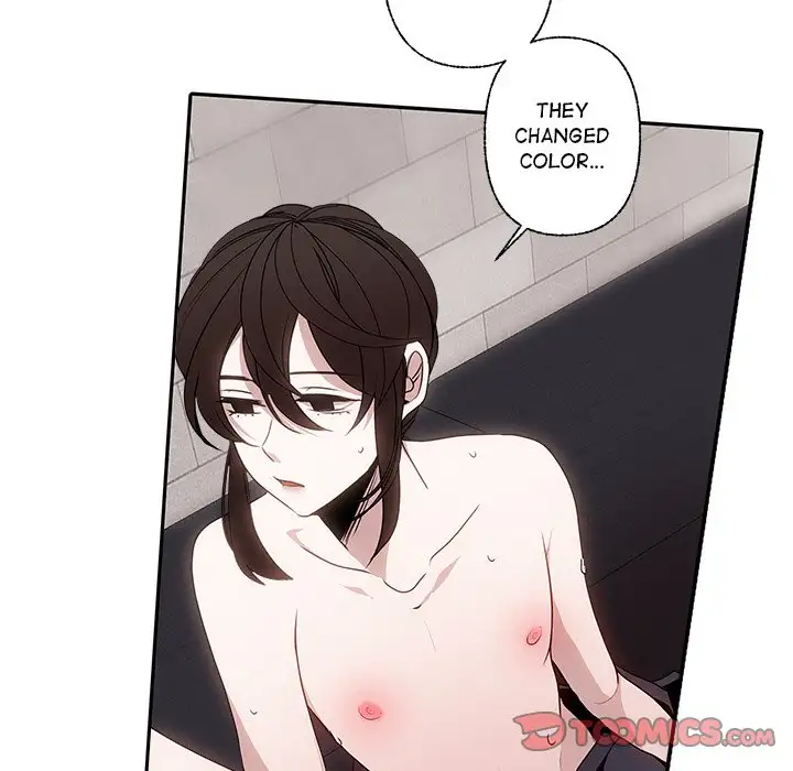 The Heart of Red Cloak page 42