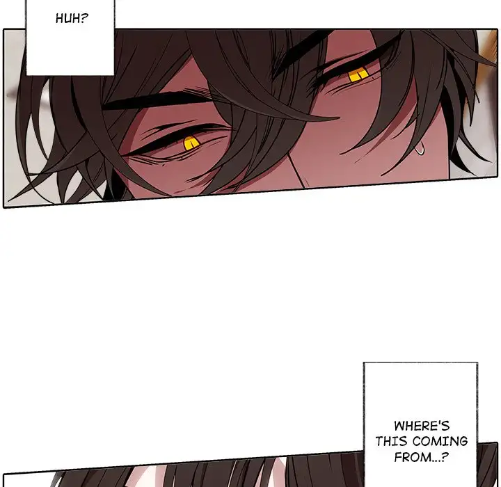The Heart of Red Cloak page 44