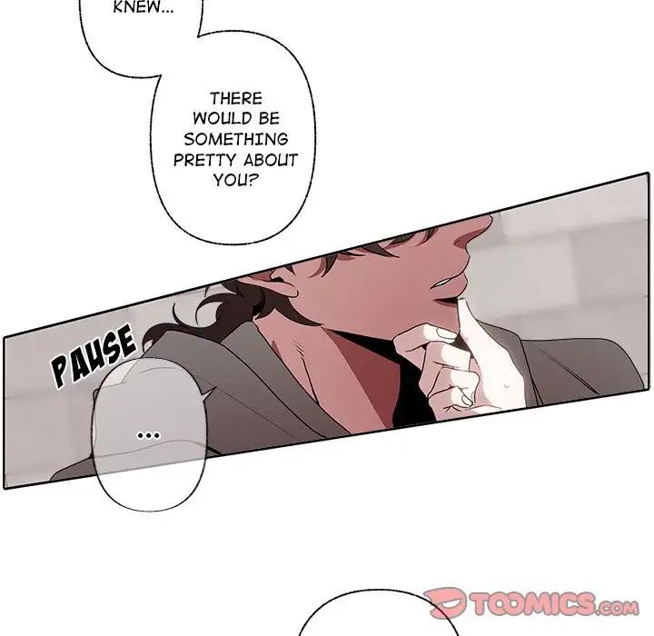 The Heart of Red Cloak page 50