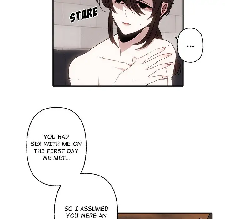 The Heart of Red Cloak page 53