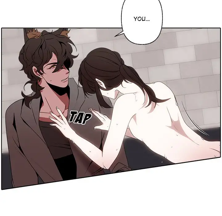 The Heart of Red Cloak page 64