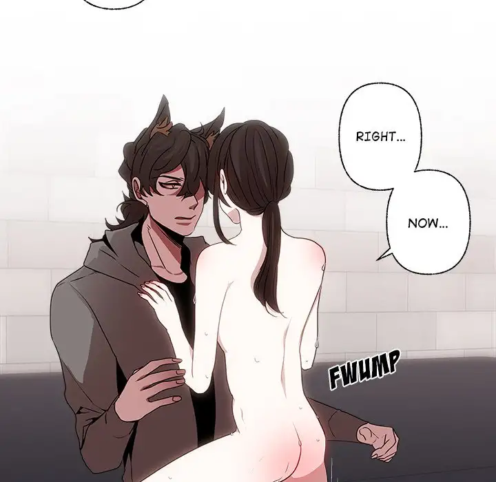 The Heart of Red Cloak page 68