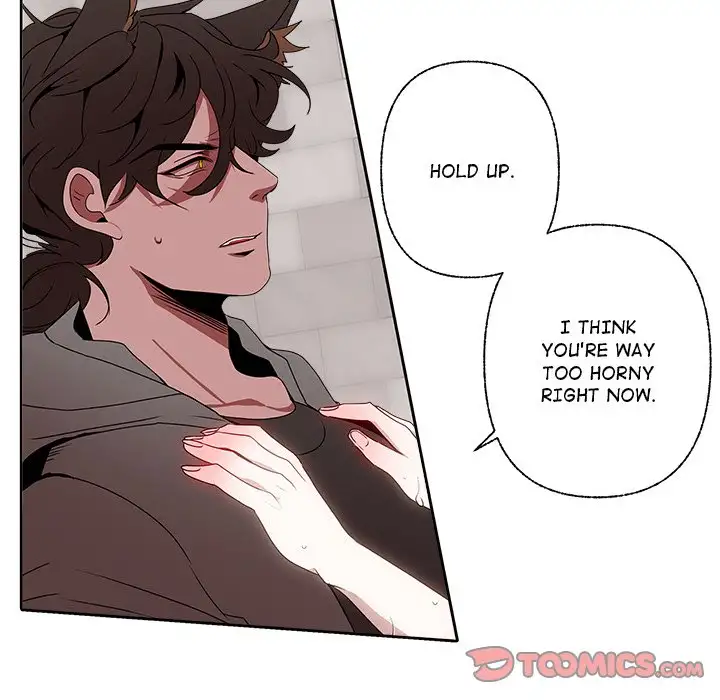 The Heart of Red Cloak page 70