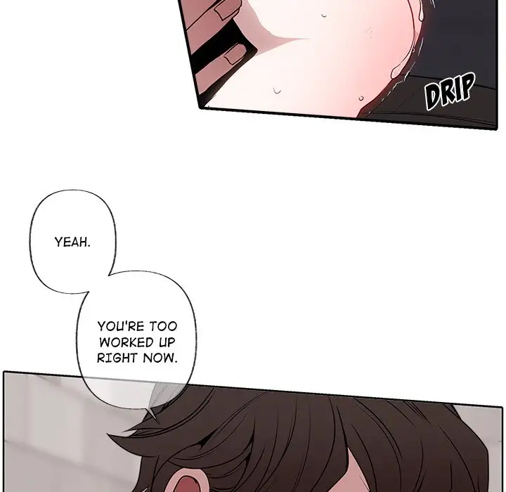 The Heart of Red Cloak page 73