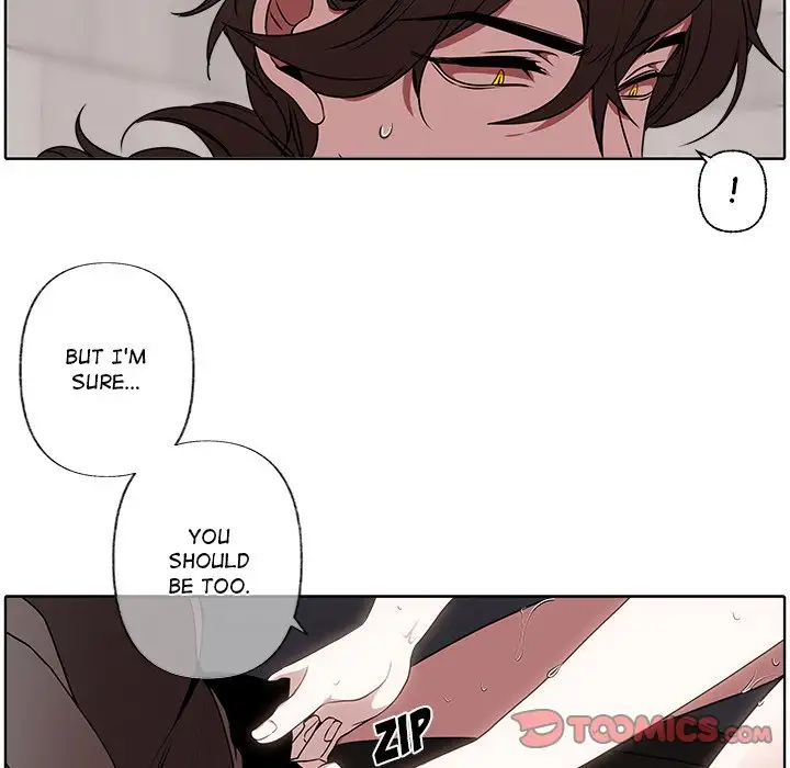 The Heart of Red Cloak page 74
