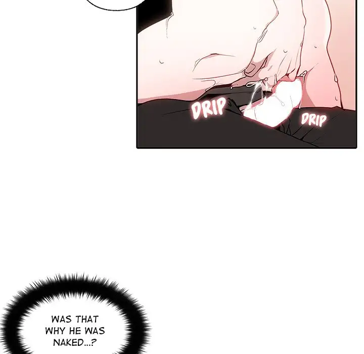 The Heart of Red Cloak page 83