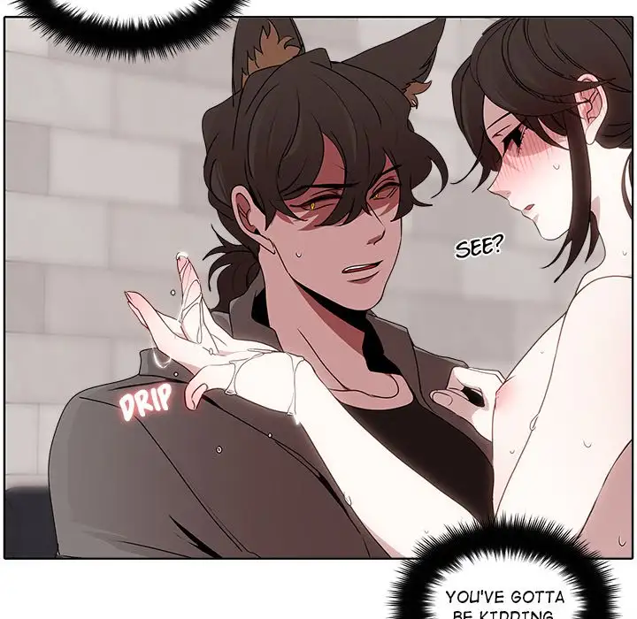 The Heart of Red Cloak page 84