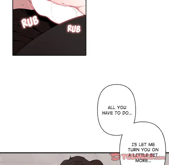The Heart of Red Cloak page 86