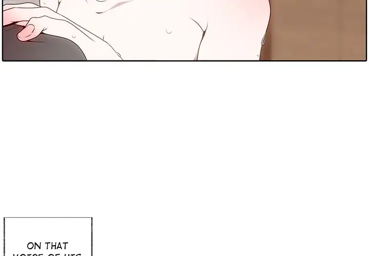 The Heart of Red Cloak page 3