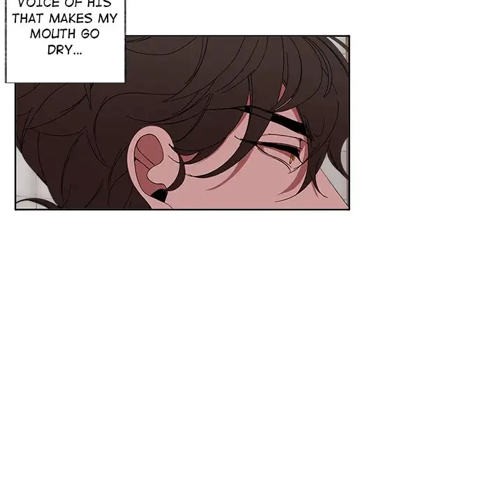 The Heart of Red Cloak page 4