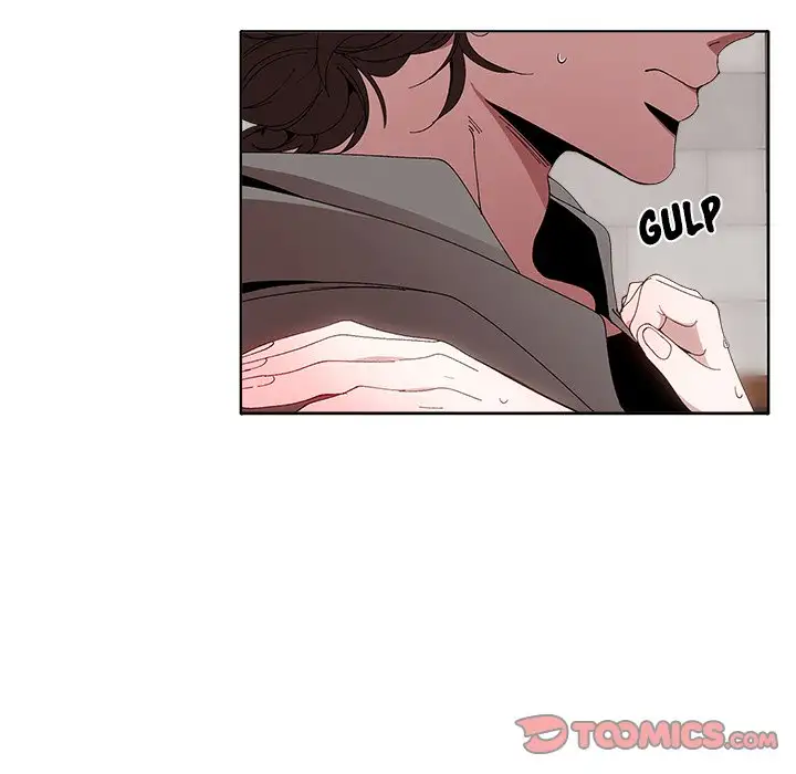 The Heart of Red Cloak page 5