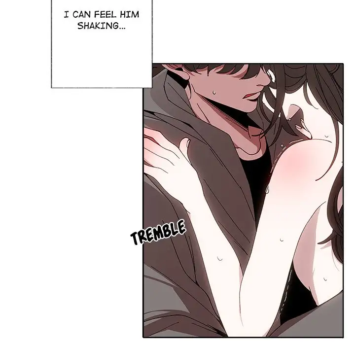 The Heart of Red Cloak page 13