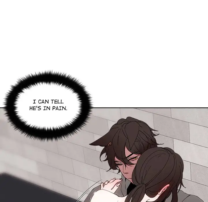 The Heart of Red Cloak page 14