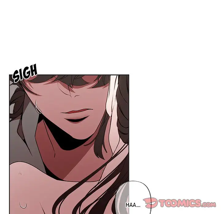 The Heart of Red Cloak page 16