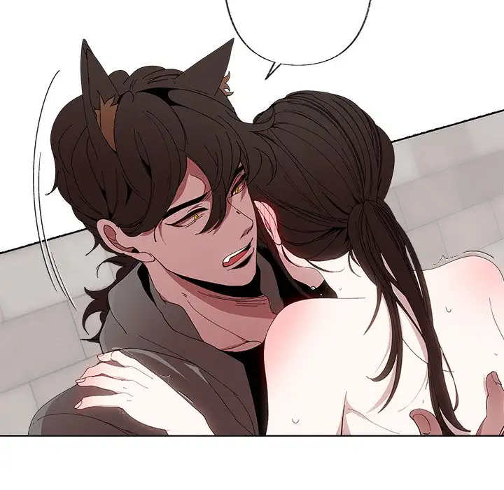 The Heart of Red Cloak page 19